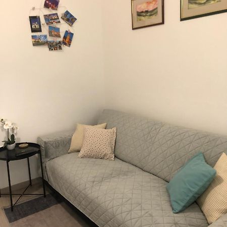 Studio Stipe- With Free Parking, Self Check-In 0-24 Zagreb Extérieur photo