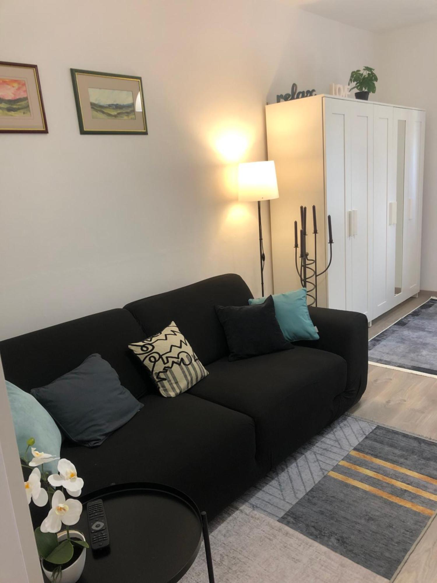 Studio Stipe- With Free Parking, Self Check-In 0-24 Zagreb Extérieur photo