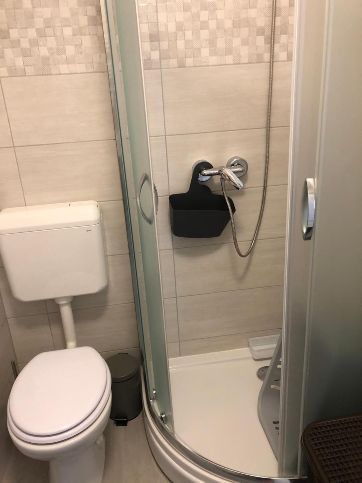 Studio Stipe- With Free Parking, Self Check-In 0-24 Zagreb Extérieur photo