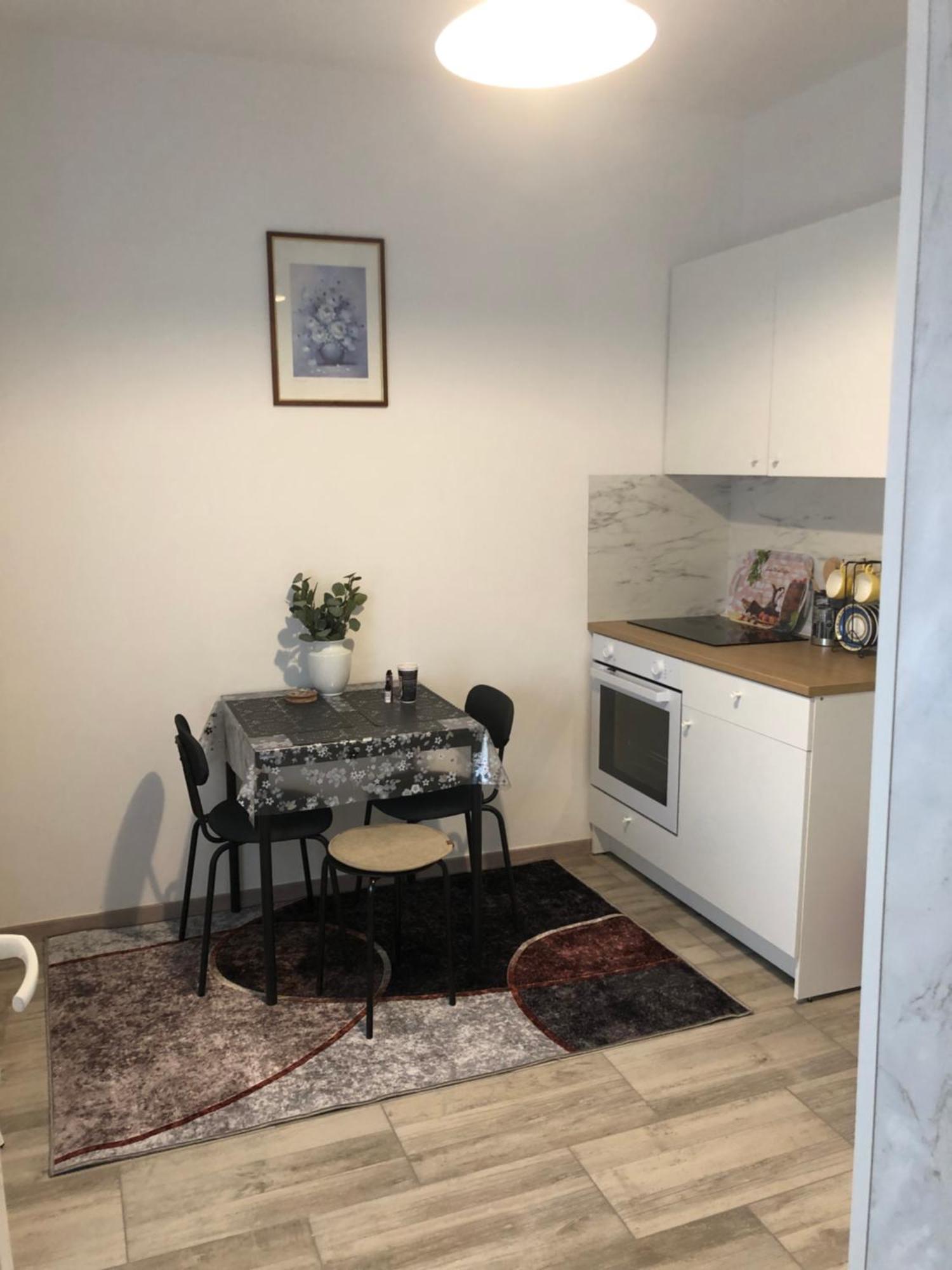 Studio Stipe- With Free Parking, Self Check-In 0-24 Zagreb Extérieur photo