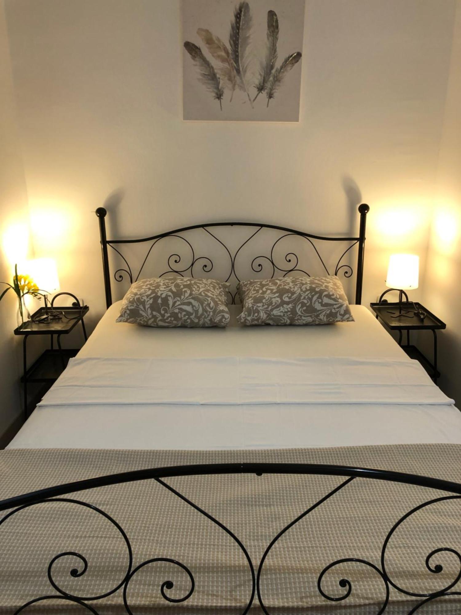 Studio Stipe- With Free Parking, Self Check-In 0-24 Zagreb Extérieur photo