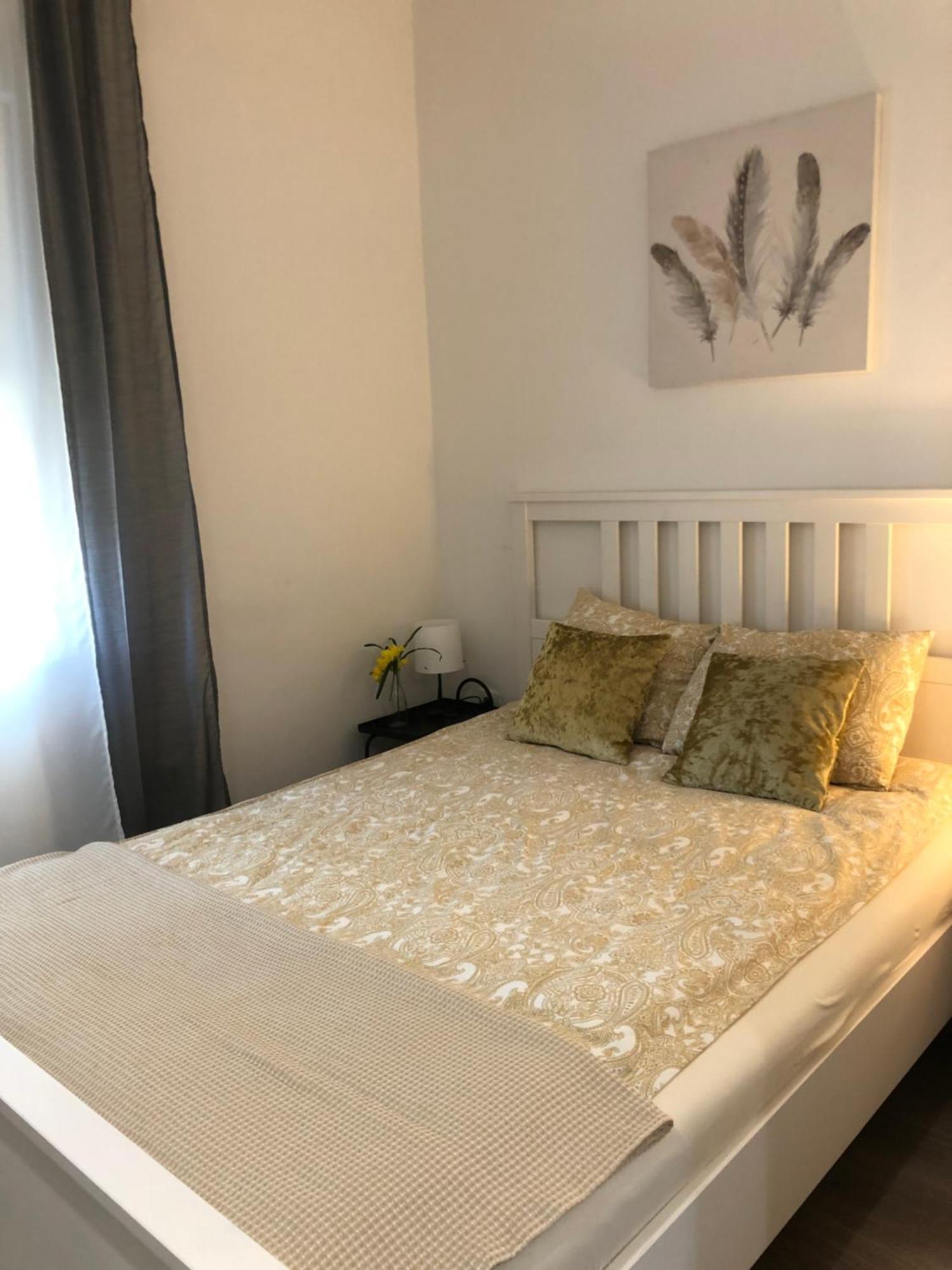 Studio Stipe- With Free Parking, Self Check-In 0-24 Zagreb Extérieur photo